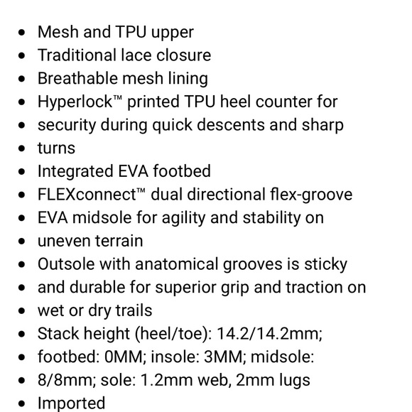 Merrell bare access flex - Picture 7 of 7